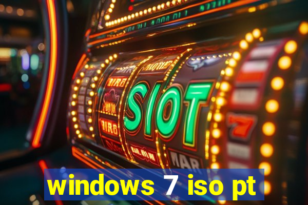 windows 7 iso pt-br